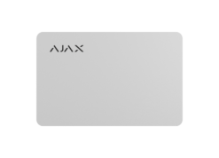 AJAX Pass (3pcs) ASP vit -  38224.89.WH