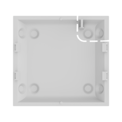 AJAX Smartbracket MotionCam vit -  21573.23.WH