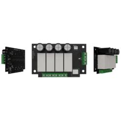 AJAX MultiRelay Fibra ASP -  64932.183.NC1