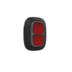 AJAX DoubleButton (8EU) ASP Svart -  38102.79.BL1