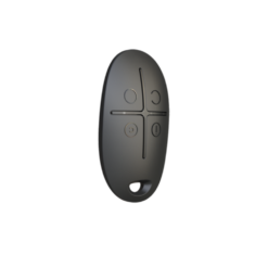 AJAX SpaceControl (8EU) ASP svart -  38167.04.BL1