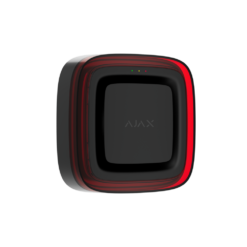 AJAX EN54 FireProtect (Sounder/VAD) (8EU) ASP svart -  118600.279.BL1