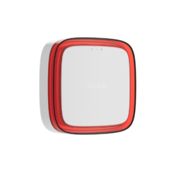 AJAX EN54 FireProtect (VAD) (8EU) ASP vit -  118605.277.WH1