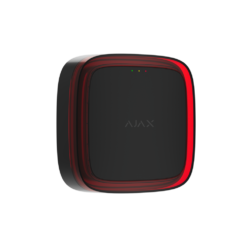 AJAX EN54 FireProtect (VAD) (8EU) ASP svart -  118606.277.BL1