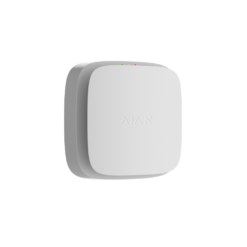 AJAX EN54 FireProtect (Smoke/Sounder) (8EU) ASP vit -  119919.276.WH1