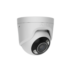 AJAX TurretCam HL (8 Mp/4 mm) ASP vit -  126267.197.WH1