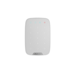 AJAX Keypad (8EU) ASP vit -  38249.12.WH1