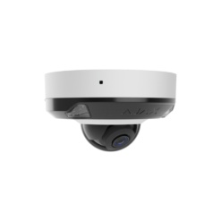 AJAX DomeCam Mini HL (5 Mp/4 mm) ASP vit -  126271.214.WH1