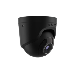 AJAX TurretCam (8 Mp/4 mm) svart -  64930.197.BL1