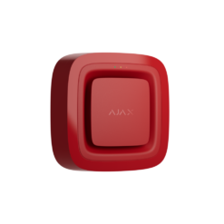 AJAX EN54 FireProtect (Sounder) (8EU) ASP red -  118604.278.RD1