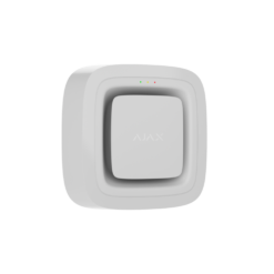 AJAX EN54 FireProtect (Sounder) (8EU) ASP vit -  118602.278.WH1