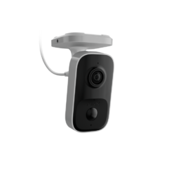 AJAX IndoorCam (8EU) ASP vit  -  111566.303.WH1