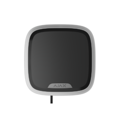 AJAX StreetSiren Fibra ASP svart -  44411.07.BL1