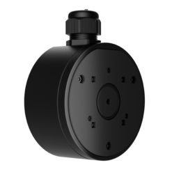 AJAX JunctionBox svart -  88882.234.BL