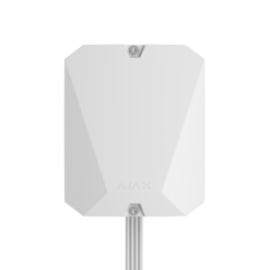 Ajax Superior MultiTransmitter Fibra ASP vit - 143632.62.WH1