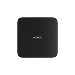 Ajax Superior Hub G3 Jeweller (8EU/UEU) ASP svart - 148937.362.BL1