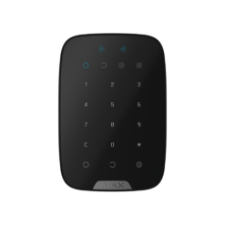 Ajax Superior KeyPad Plus G3 Jeweller (8EU) ASP svart - 139675.83.BL1