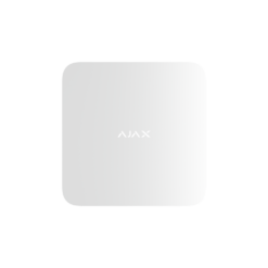 Ajax Superior ReX G3 Jeweller (8EU) ASP vit - 156122.363.WH1
