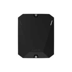 Ajax Superior MultiTransmitter G3 Jeweller (8EU) ASP svart - 135261.62.BL1