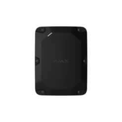 Ajax Superior MegaHub (8EU/UEU) ASP svart - 158639.384.BL1