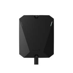 Ajax Superior MultiTransmitter Fibra ASP svart - 143631.62.BL1