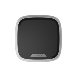 AJAX Superior StreetSiren Plus Jeweller (8PD) svart -  117720.308.BL1