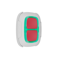 Ajax Superior DoubleButton G3 Jeweller (8EU) ASP vit - 138642.79.WH1