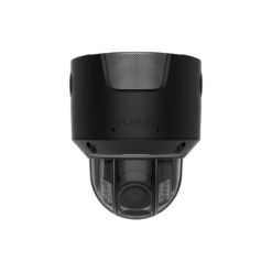 Ajax Superior DomeCam HLVF (8 Mp) ASP svart - 135579.214.BL1