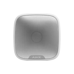 AJAX StreetSiren (8EU) ASP vit -  38178.07.WH1