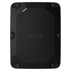 Ajax Case E (395) ASP svart - 152252.377.BL