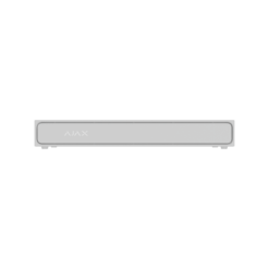 Ajax NVR H2D16PAC (16ch) (8EU) ASP vit - 140917.122.WH1