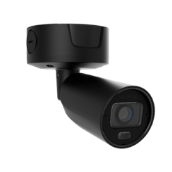 Ajax Superior BulletCam HLVF (8 Mp) ASP svart - 135571.217.BL1