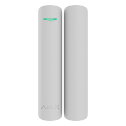 Ajax Superior DoorProtect G3 Jeweller (8EU) ASP vit - 130590.347.WH1