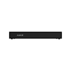 Ajax Superior NVR H2DAI16PAC (32ch) (8EU) ASP svart - 140930.122.BL1