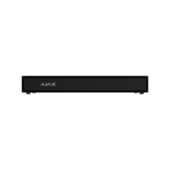Ajax Superior NVR H2DAI8PAC (8ch) (8EU) ASP svart - 140924.122.BL1