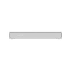 Ajax Superior NVR H2DAI8PAC (8ch) (8EU) ASP vit - 140925.122.WH1