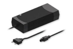 Teltonika strömadapter EU (PR313EU3) till PoE-switchar 130W