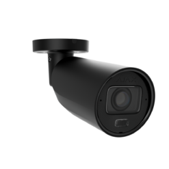 BulletCam HLVF (8 Mp) ASP svart - 126278.217.BL1