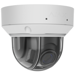 Ajax DomeCam HLVF (5 Mp) ASP vit - 126285.214.WH1