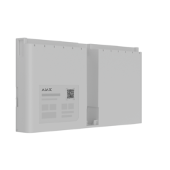 AJAX Superior Internal Battery (60h) ASP vit - 149037.376.WH