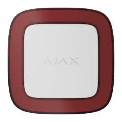 AJAX EN54 Indicator (8EU) ASP vit -  155911.378.WH1